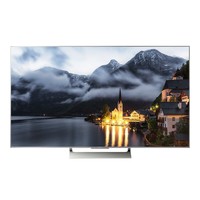 SONY 索尼 KD-49X9000E 液晶电视 49英寸 4K