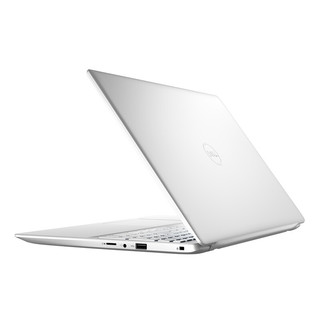 DELL 戴尔 灵越 5000系列 灵越5590 15.6英寸 笔记本电脑 酷睿i7-10510U 8GB 512GB SSD MX250 银色