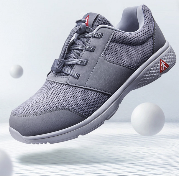 足力健 zlj19103 男士休闲商务鞋