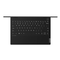 Lenovo 联想 昭阳 K4 14.0英寸 商务本 黑色 (酷睿i5-10210U、R 540X、8GB、512GB SSD、1080P）