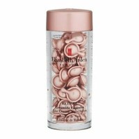 Elizabeth Arden 伊丽莎白·雅顿 时空焕活夜间多效视黄醇 粉胶胶囊精华 60粒