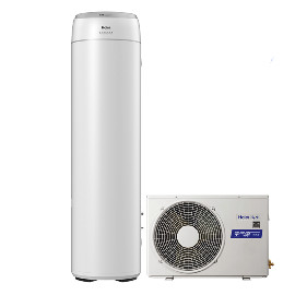 Haier 海尔 空气能热水器200升 KF75/200-LE-U1