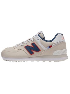 New Balance ML574SOO 男女款休闲运动鞋