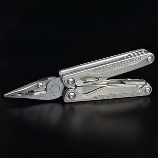 LEATHERMAN 莱泽曼 CHARGE TTI PLUS 户外多功能工具钳