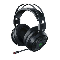 RAZER 雷蛇 影鲛 无线游戏耳机