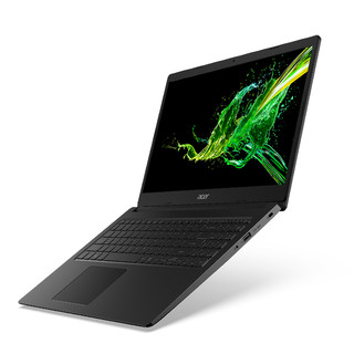 acer 宏碁 A315笔记本电脑 N5100/8G/256G/集成显卡/15.6英寸/银色