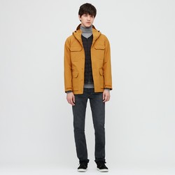 UNIQLO 优衣库 426503 男士登山外套