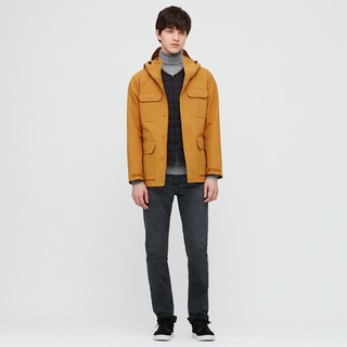 Uniqlo 优衣库426503 男士登山外套 报价价格评测怎么样 什么值得买