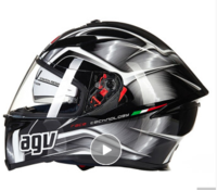 AGV K5意大利摩托车头盔