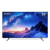 Hisense 海信 星河 Ⅰ 55J70 4K OLED电视 55英寸