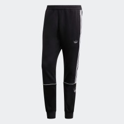 adidas 阿迪达斯 三叶草 OUTLINE SP FT FM3912 男士运动裤