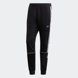 adidas 阿迪达斯 官网 adidas 三叶草 OUTLINE SP FT 男装运动裤FM3912