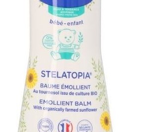 mustela 妙思乐 婴儿润肤霜 300ml