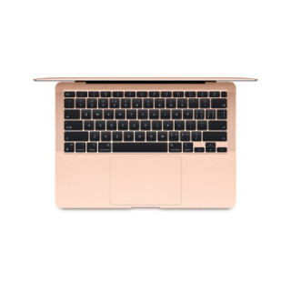 Apple 苹果 MacBook Air 2020款 M1 芯片版 13.3英寸 笔记本电脑