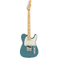 Fender芬达电吉他墨标墨芬Player玩家 014-5212/5213 TELE款吉他