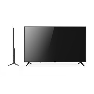 CHANGHONG 长虹 D3S系列 49D3S 49英寸 4K超高清液晶电视 黑色