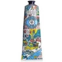 L'OCCITANE 欧舒丹 乳木果护手霜 150ml  *3件