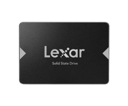 Lexar 雷克沙 NS200 固态硬盘 240GB