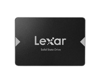 Lexar 雷克沙 NS200 固态硬盘 240GB