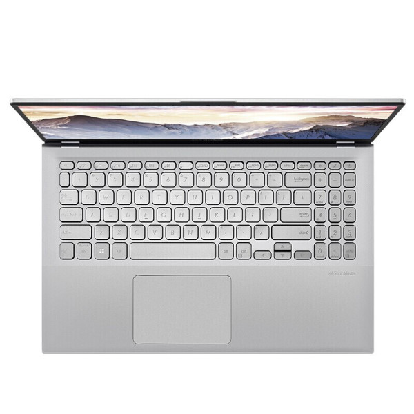 asus 华硕 vivobook 15 2021款 15.