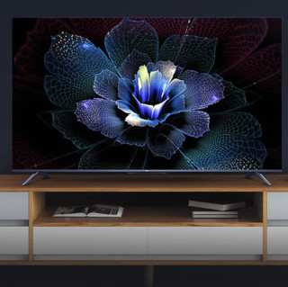 TCL 55V8M 液晶电视 55英寸 4K