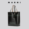 MARNI SHMQ0000A6P3639Z2I71 涂鸦托特包