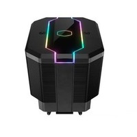 Cooler Master 酷冷至尊 黑武士 MA620M CPU散热器