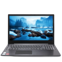 Lenovo 联想 昭阳 E53 15.6英寸 商务本 黑色 (酷睿i5-8250U、R5 M430、4GB、128GB SSD+500GB HDD、1080P）