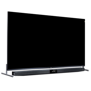 TCL 65X9 液晶电视 65英寸 8K