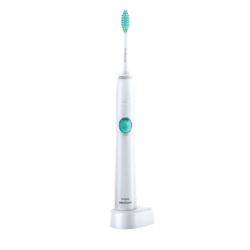 PHILIPS 飞利浦 EasyClean健康清洁系列 HX6512 电动牙刷 冰川绿