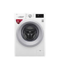 LG 乐金 WD-N51HNG21 滚筒洗衣机 7kg