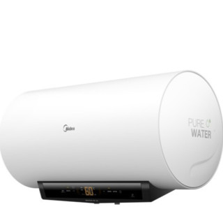 Midea 美的 F6021-MC3(HEY) 储水式电热水器 60L 2100W