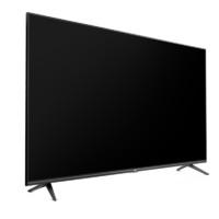 TCL A660U系列 55A660U 55英寸 4K超高清液晶电视 黑色