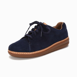 Clarks 其乐 Amberlee Crest 英伦风女士平底鞋