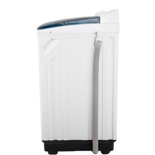 小天鹅 TP120-S908 双缸洗衣机 12kg 白色