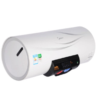 Midea 美的 F60-30G4(H) 电热水器 60L