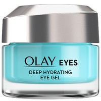 银联返现购：Olay Eyes深层保湿玻尿酸眼部凝胶 15ml