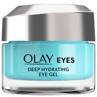 Olay Eyes深层保湿玻尿酸眼部凝胶 15ml