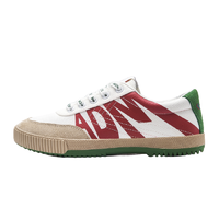 DaFuFeiyue 大孚飞跃 × ADM 联名 DF/ADM901 情侣款帆布鞋