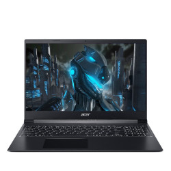 Acer 宏碁 威武骑士 15.6英寸笔记本电脑(i5-10200H、8GB、512GB、GTX 1650Ti、72%NTSC)