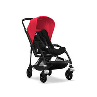 BUGABOO Bee3 婴儿推车轻便折叠双向坐躺宝宝童车博格步正品