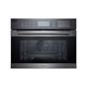 Midea 美的 BS5055W  嵌入式蒸烤箱一体机家用 50L