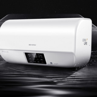 beverly 比佛利 沐浴美学设计系列 f6030-es2(hey) 电热水器 60l