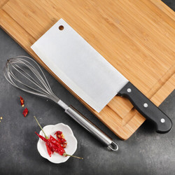 力王家用厨房 刀具套装 菜刀+打蛋器 菜刀