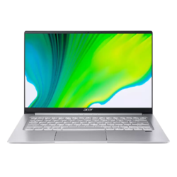 Acer 宏碁 传奇 14英寸笔记本电脑（R5-4500U、8GB、512GB）