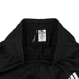 adidas 阿迪达斯 武博系列 男士运动裤 TR71SS-BW 黑色 M