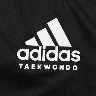 adidas 阿迪达斯 武博系列 男士运动裤 TR71SS-BW 黑色 M