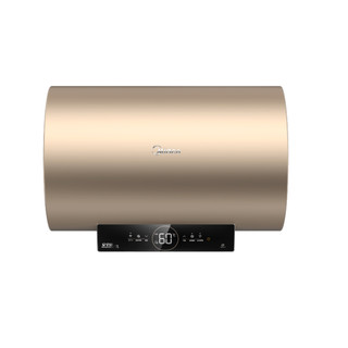 Midea 美的 F6030-NL3 电热水器 60L