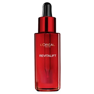 巴黎欧莱雅 Revitalift 玻尿酸即效抗皱面部精华 30ml