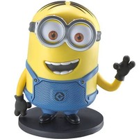 Depicable Me Minions 蓝牙音箱Ui-B66MB.FX